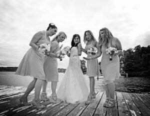 Top 10 FAQs about hiring a Seattle wedding videographer with Boris Studio.