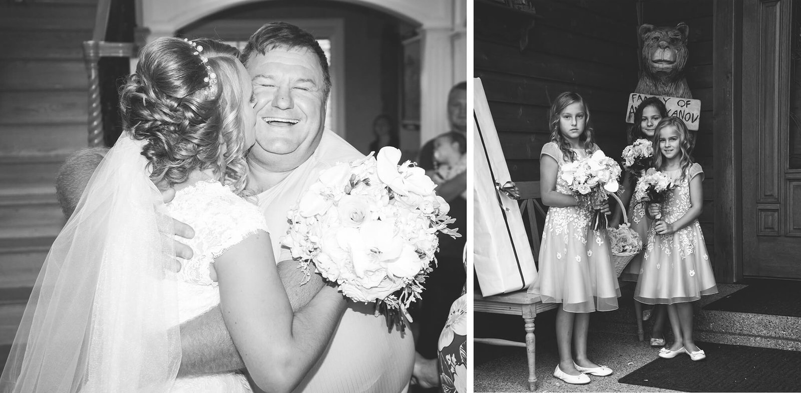 Why RAW Wedding Footage Isn’t the Wedding Film You Actually Want