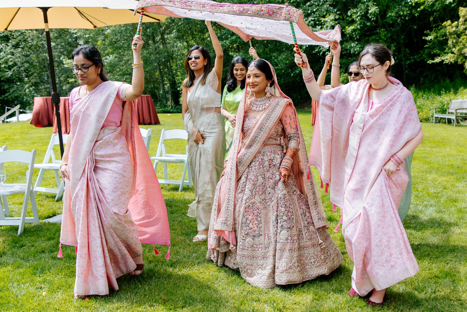 Why RAW Wedding Footage Isn’t the Wedding Film You Actually Want