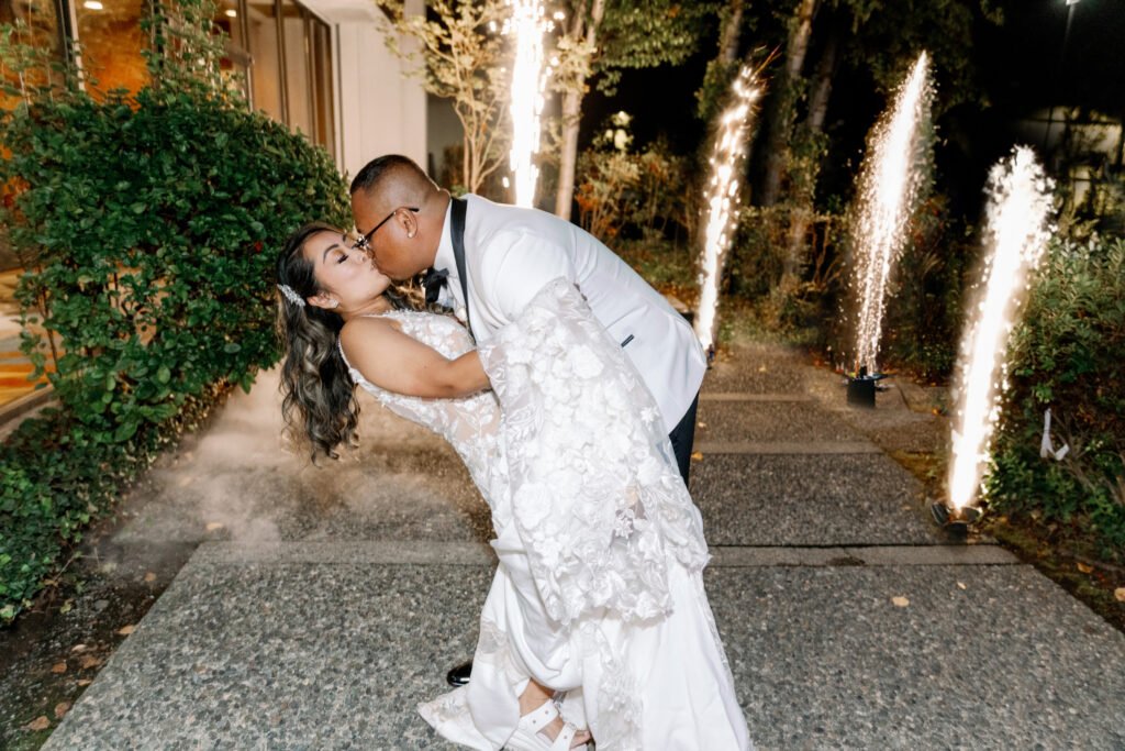 10 Great Tips for Choosing the Best Seattle Wedding Videographer