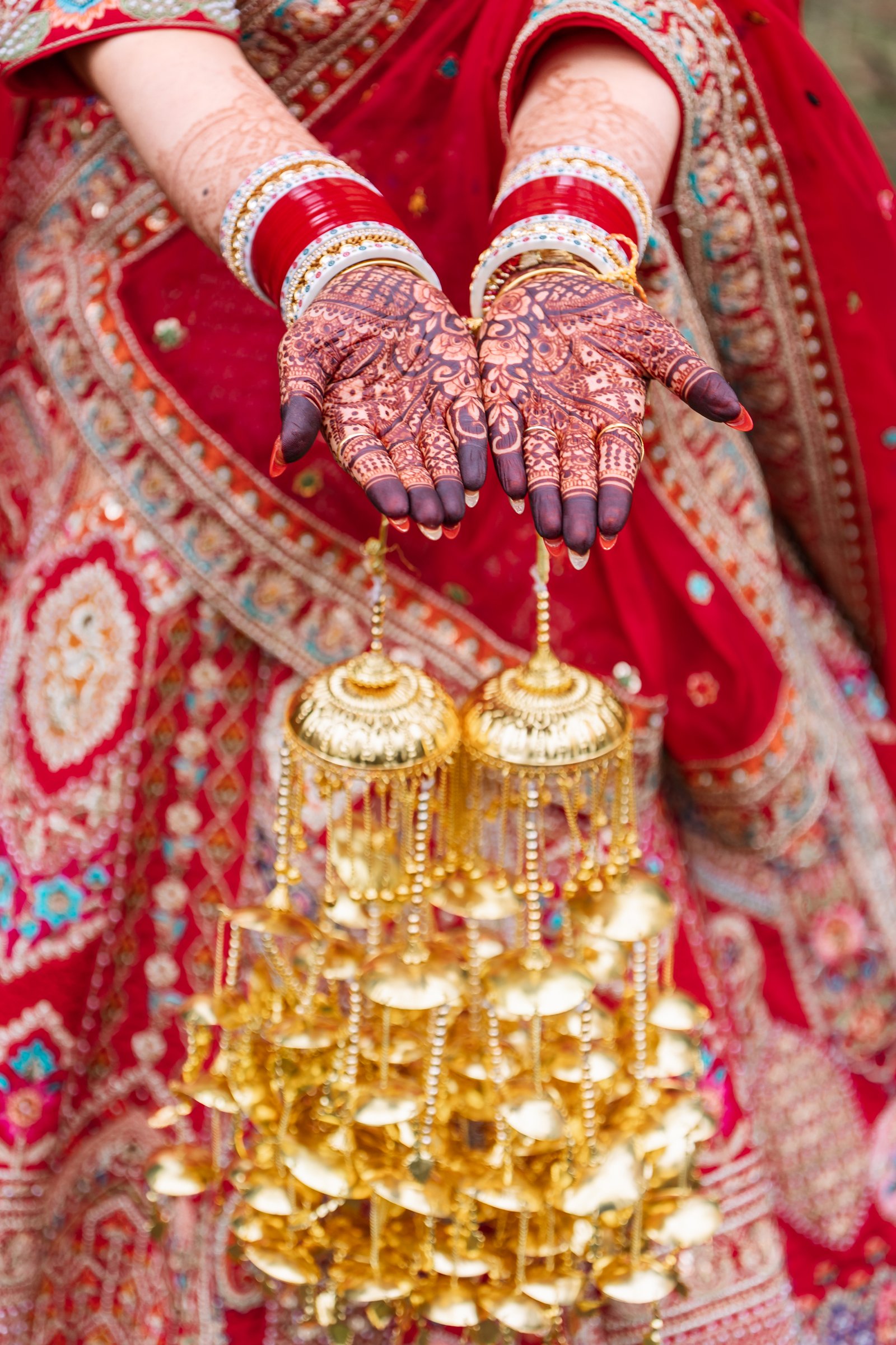 Seattle Indian Wedding video