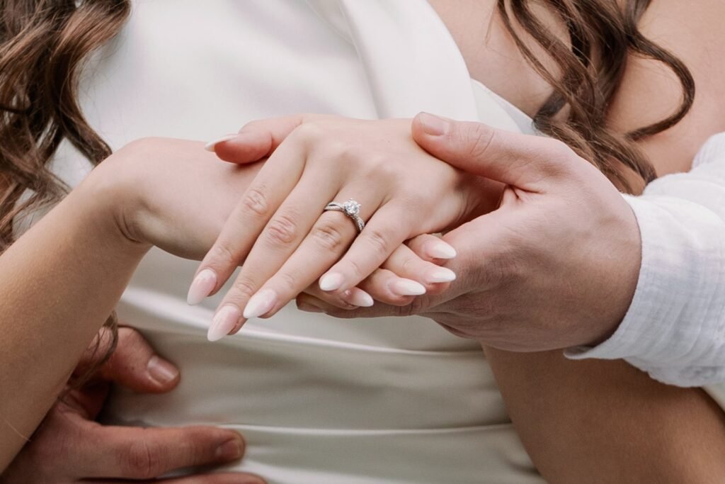 When to Book Your Wedding Videographer