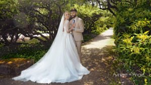 Auburn Wedding Videographer