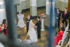 Seattle Wedding Venues