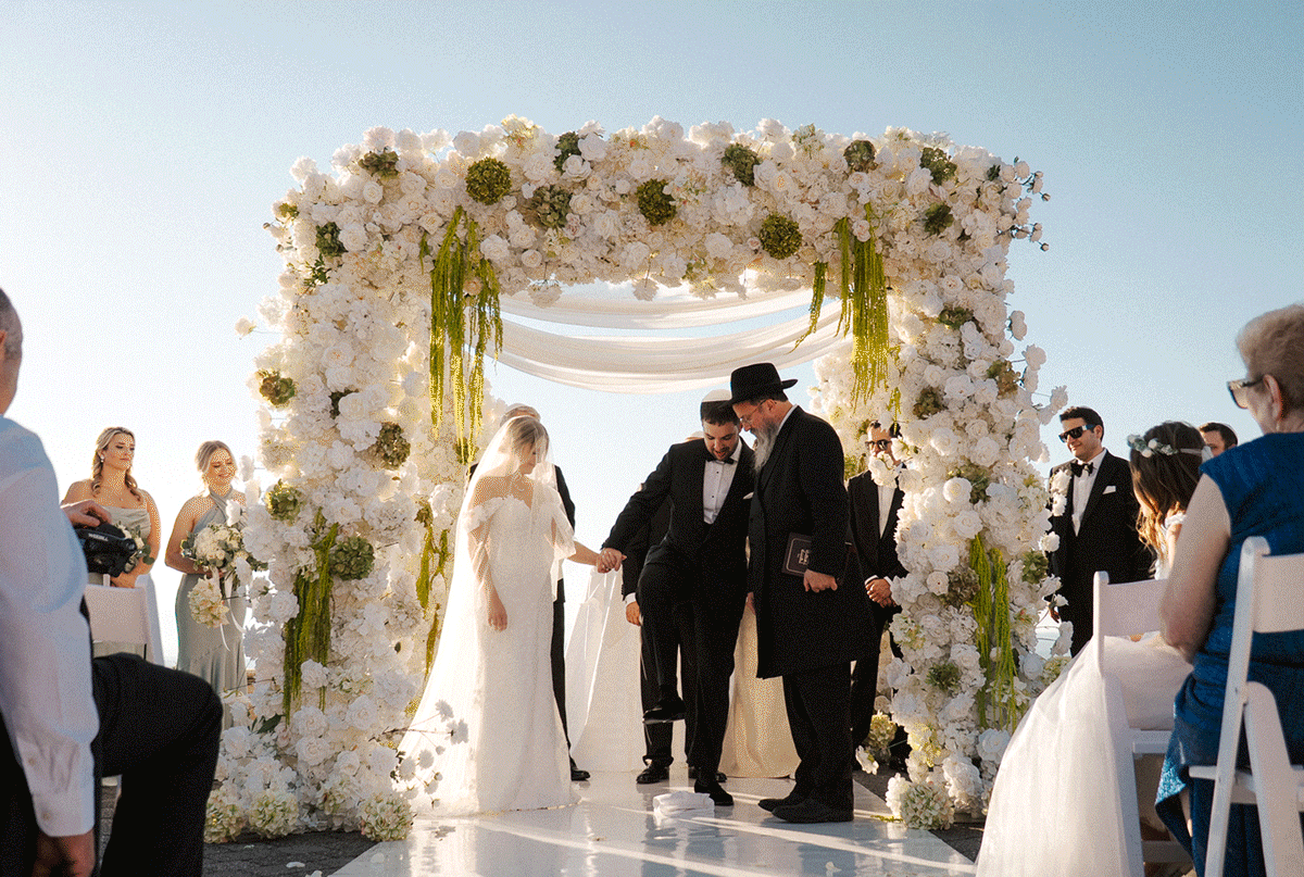 Philip & Sarah | Newcastle Golf Club Wedding Video Highlights