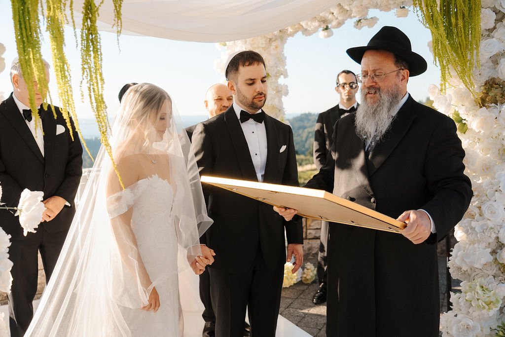 Philip & Sarah | Newcastle Golf Club Wedding Video Highlights