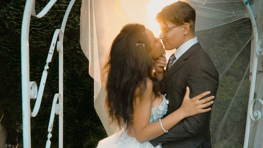 Grand Willow Inn Wedding Video Highlights