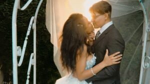 Grand Willow Inn Wedding Video Highlights