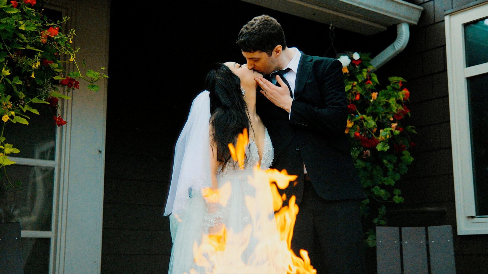 Ben & Alice | Salish Lodge Wedding Video Highlights