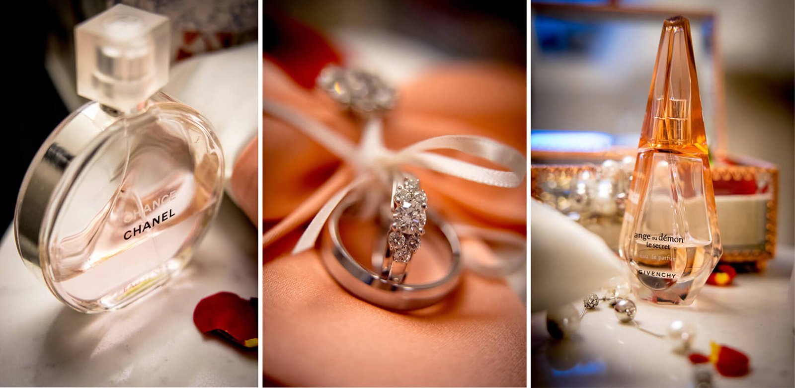 Wedding Day Timeline Tips