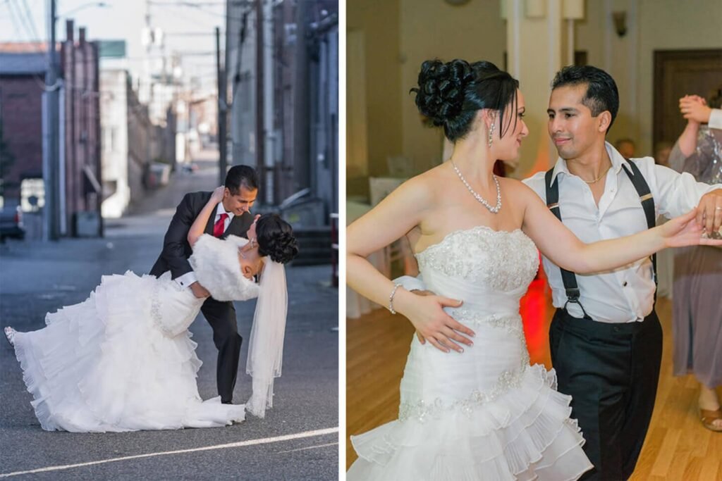 Seattle Wedding Photography & Videography FAQ