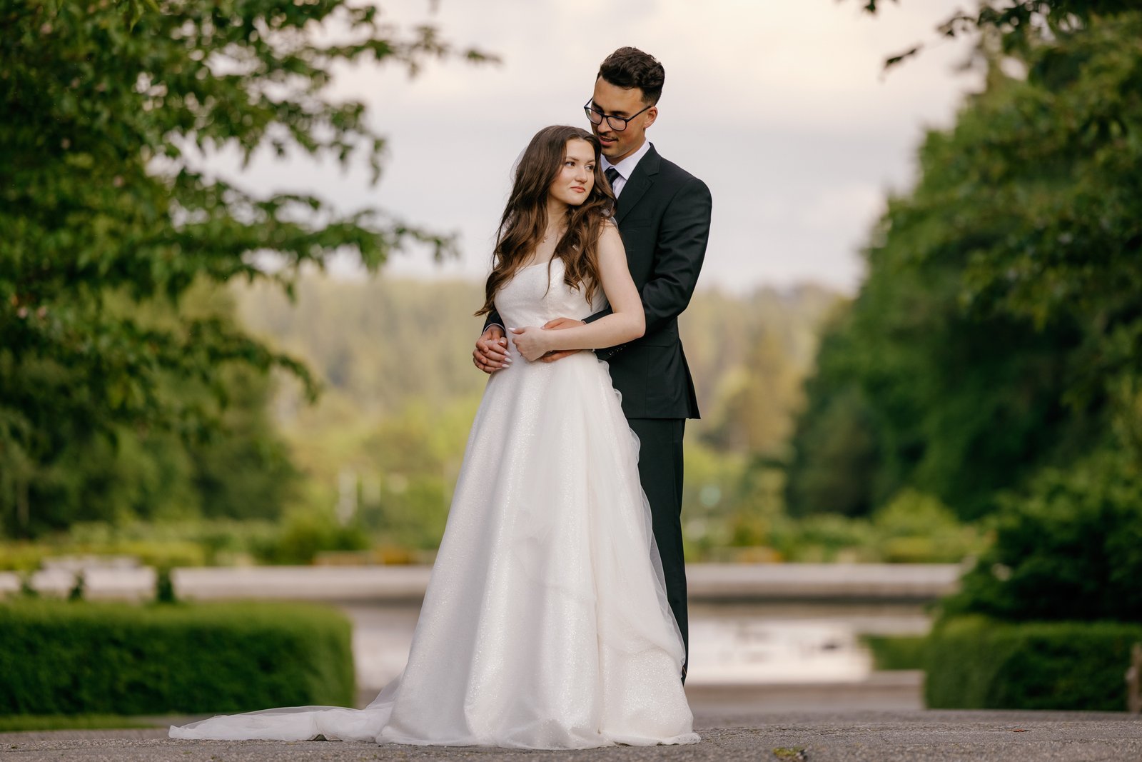 Slavic Wedding Videographer