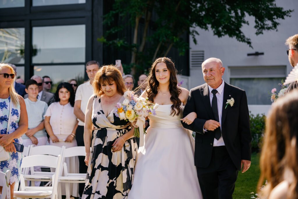 Luxury Wedding Films in Washington 2026