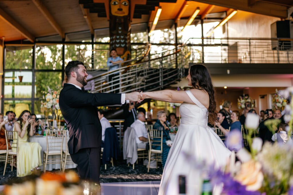 wedding videography and photography cost in Seattle 2026 ceremony coverage
