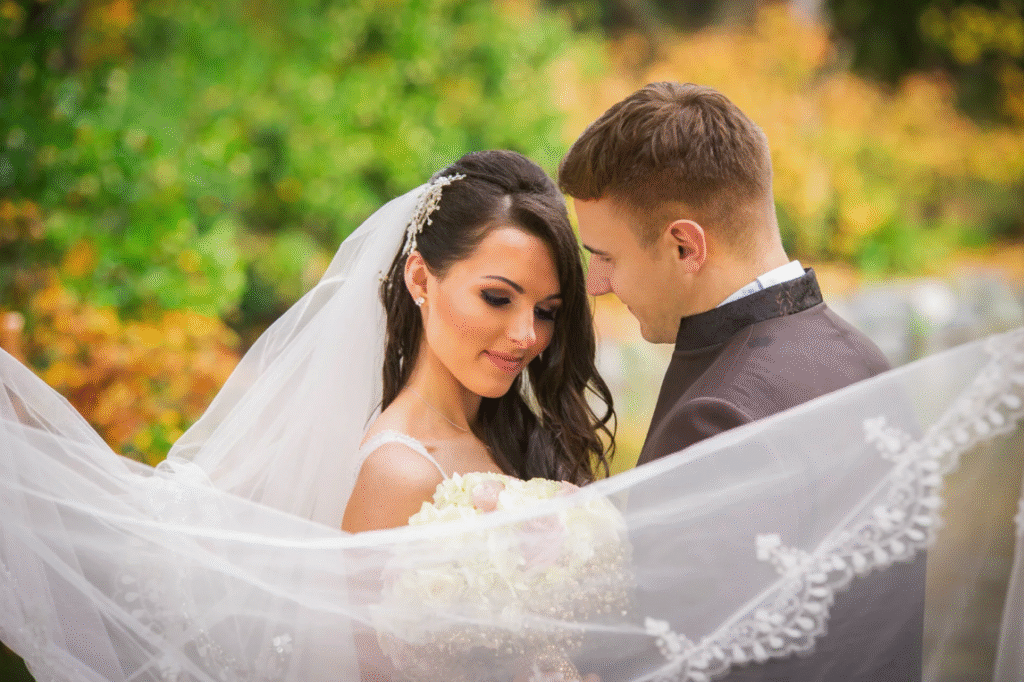 One vs Two Wedding Videographers