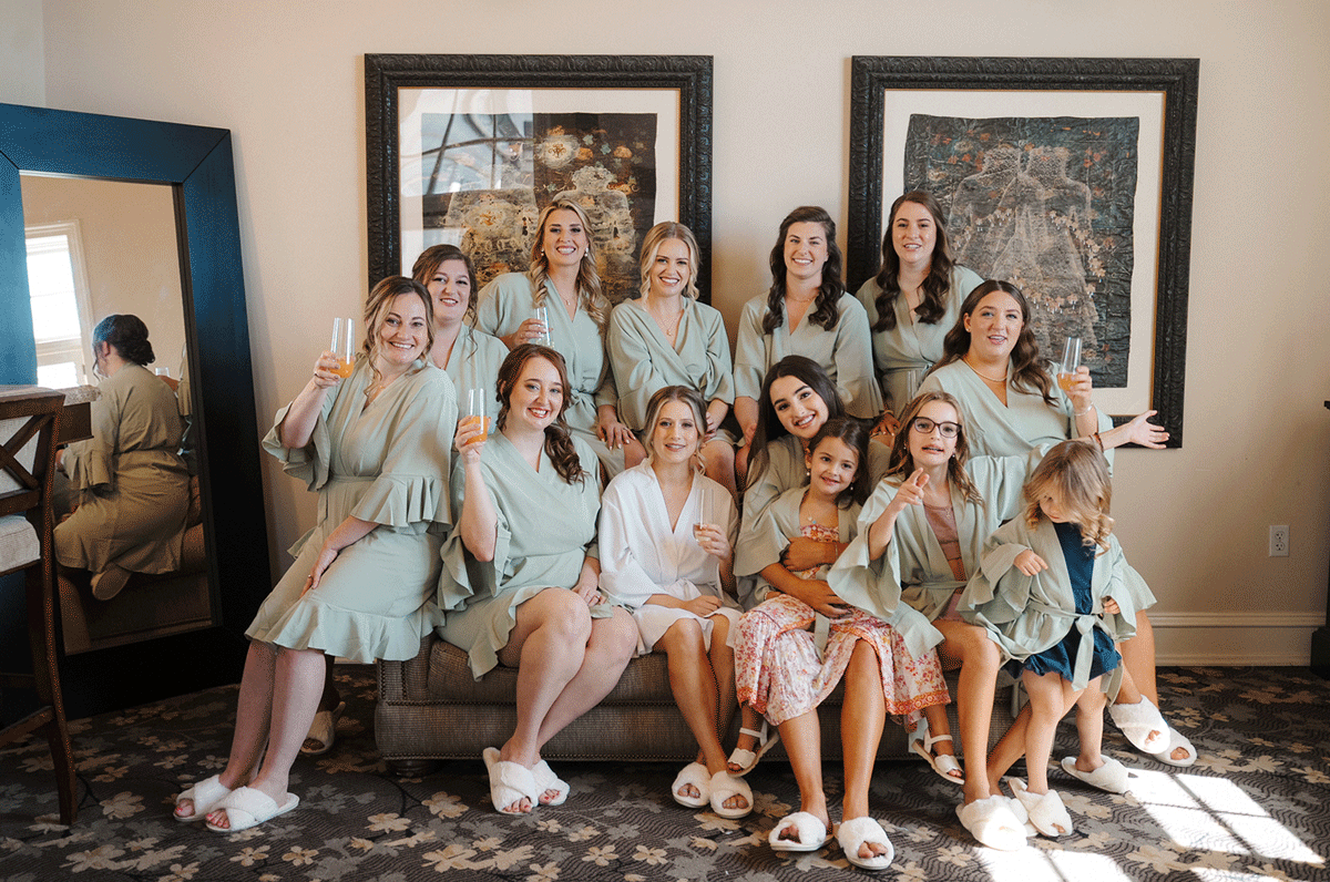 Top 50 Seattle Wedding Venues