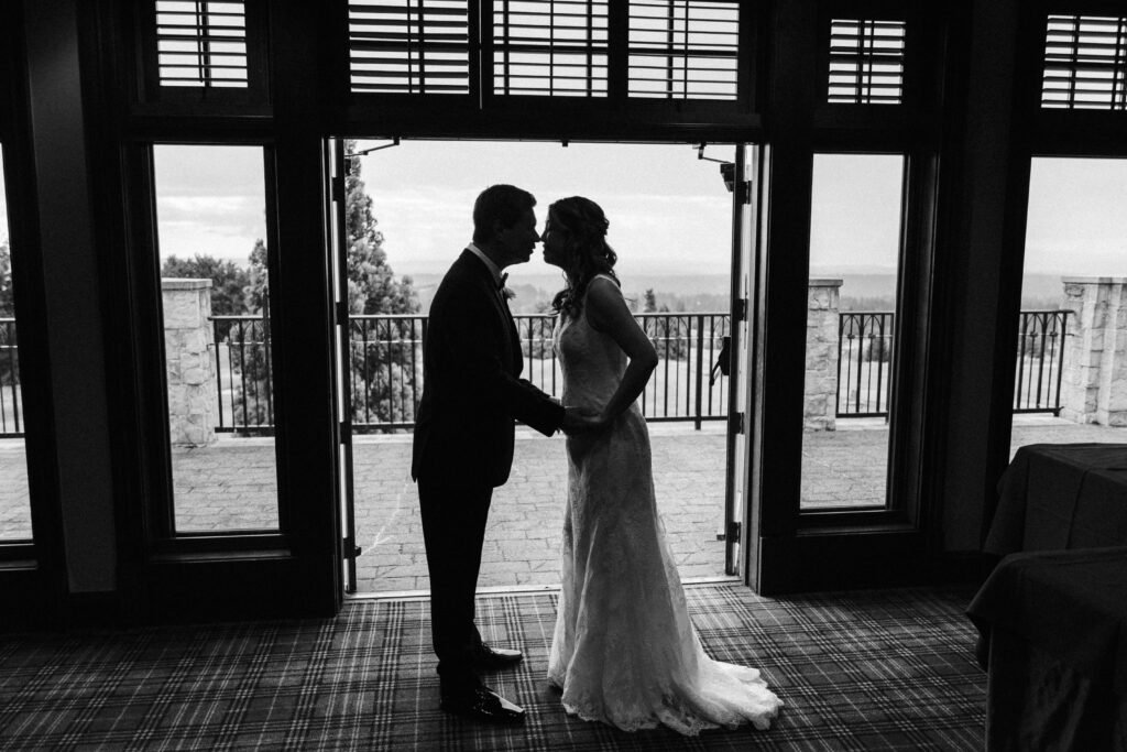 Golf Club at Newcastle Wedding Videographer – Charles & Jane