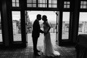 Golf Club at Newcastle Wedding Videographer – Charles & Jane