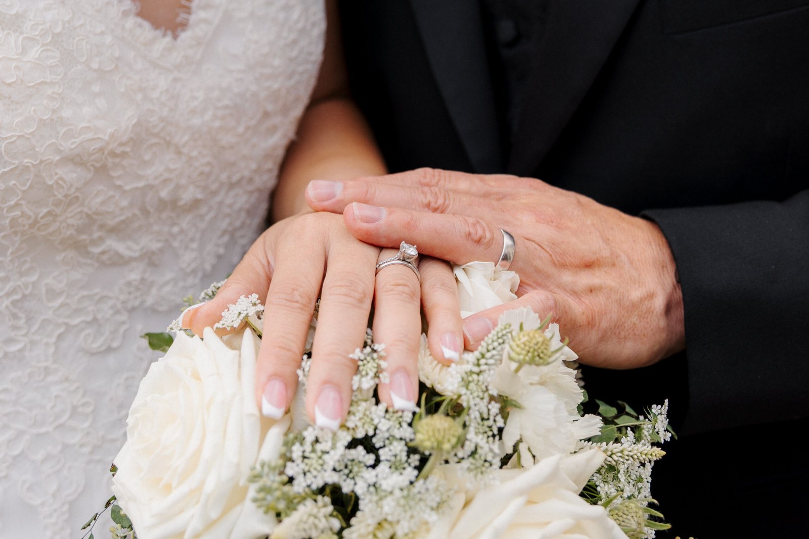 Golf Club at Newcastle Wedding Videographer – Charles & Jane